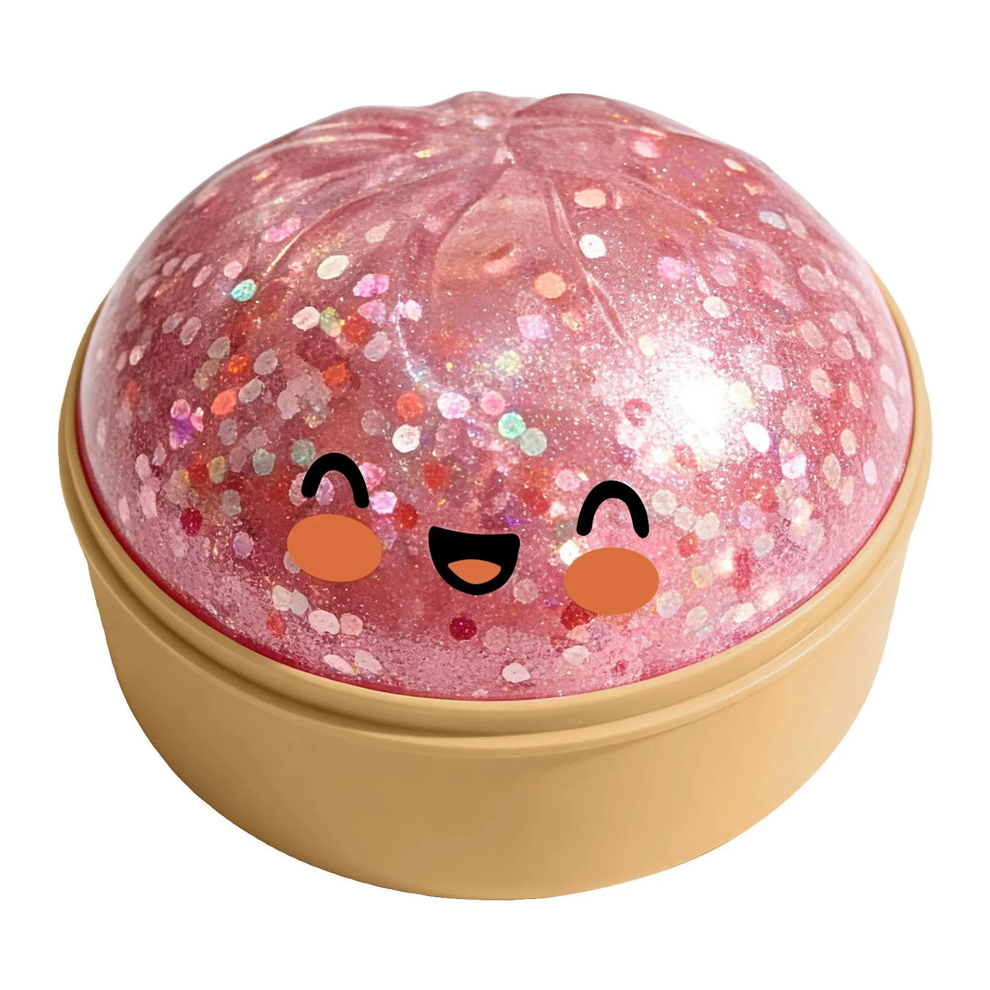 Bao Bao Squish — Juguete Antiestrés Kawaii