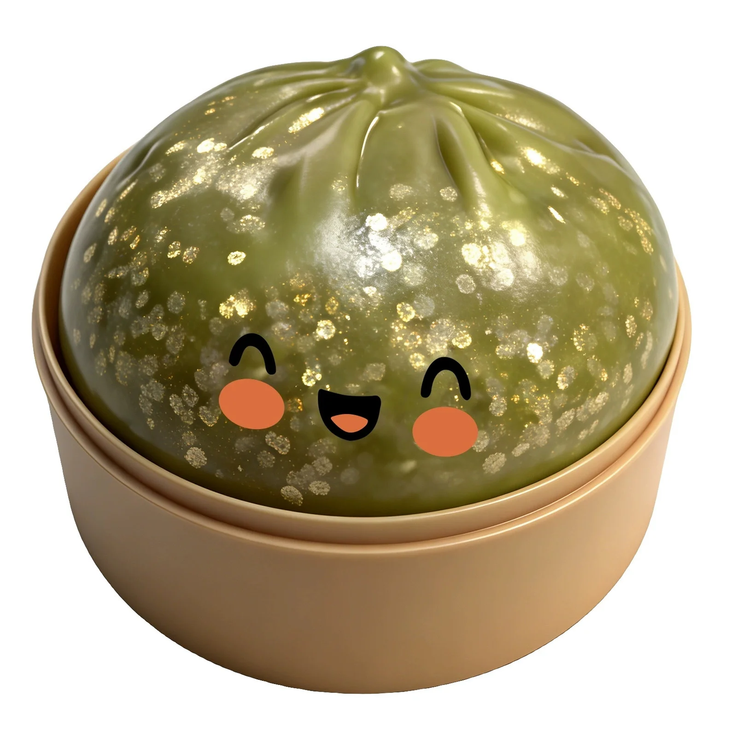 Bao Bao Squish — Juguete Antiestrés Kawaii