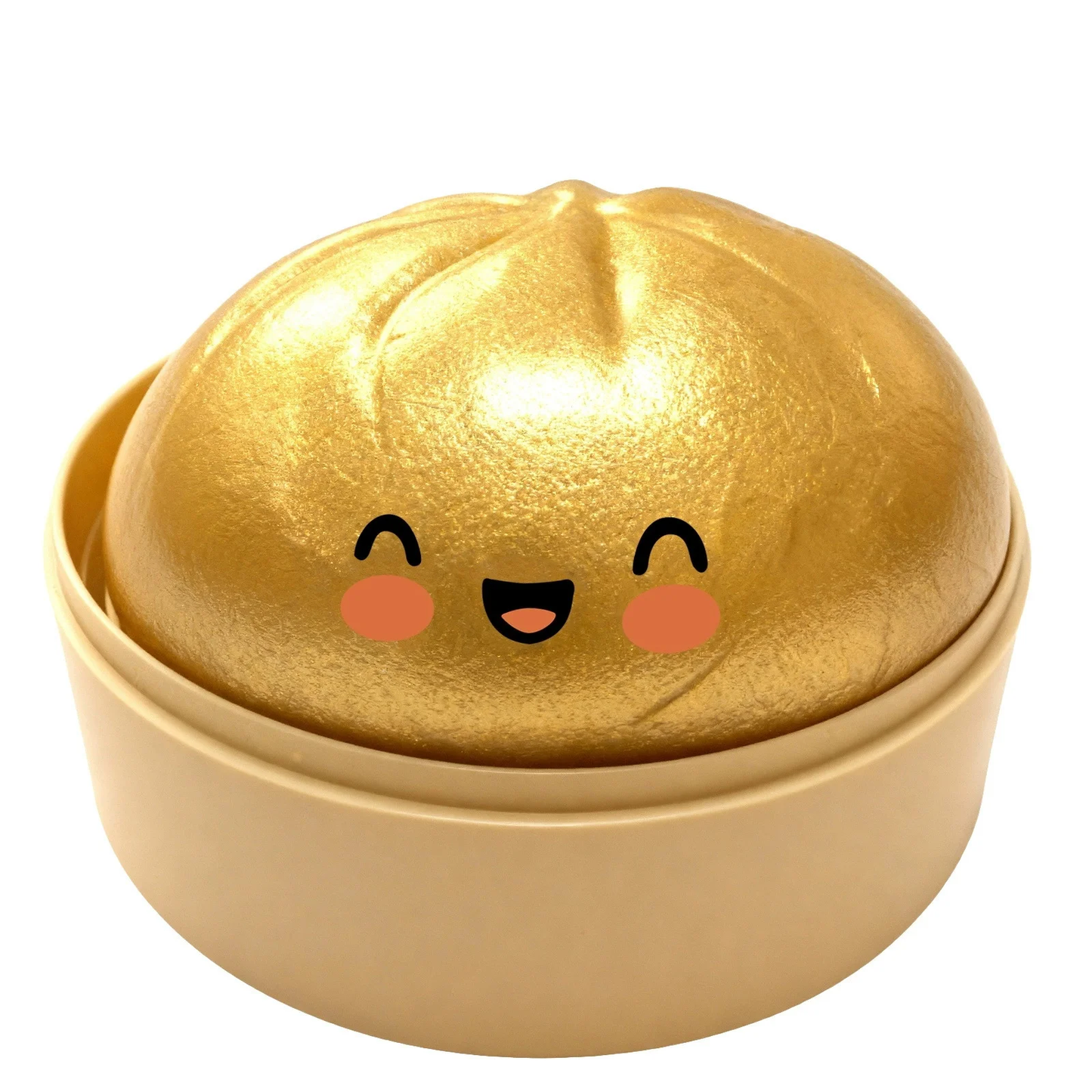 Bao Bao Squish — Juguete Antiestrés Kawaii