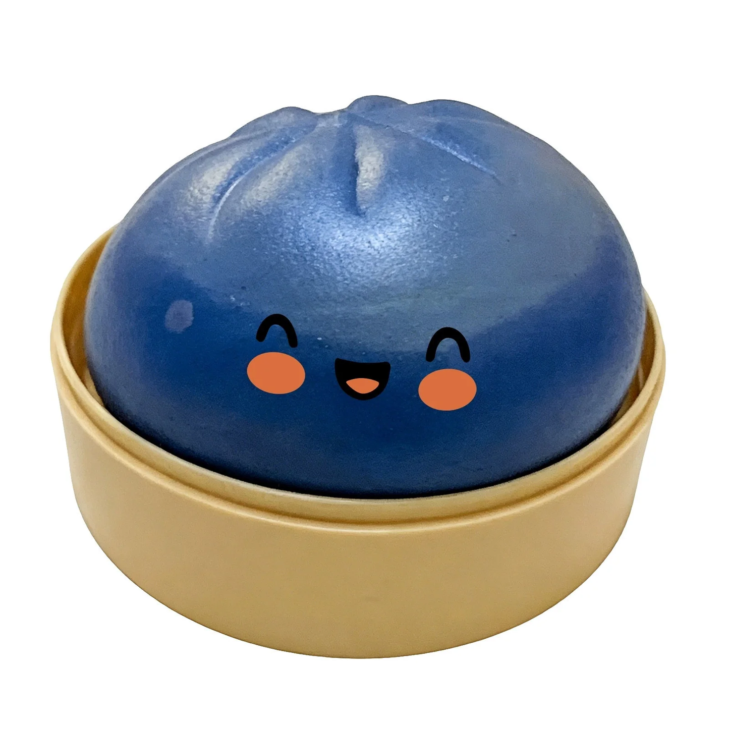 Bao Bao Squish — Juguete Antiestrés Kawaii